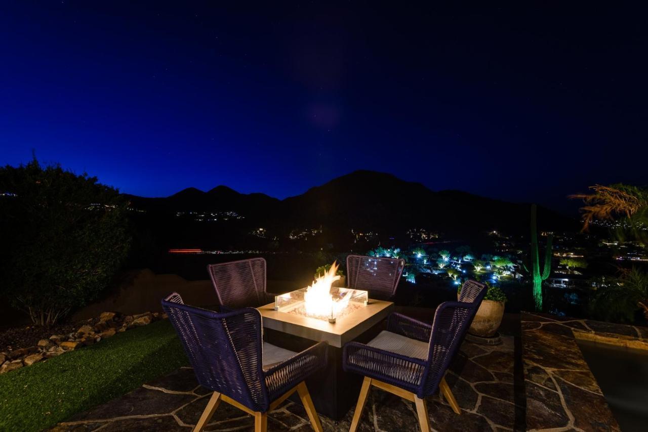 Casa Sunridge Home Fountain Hills Exterior photo
