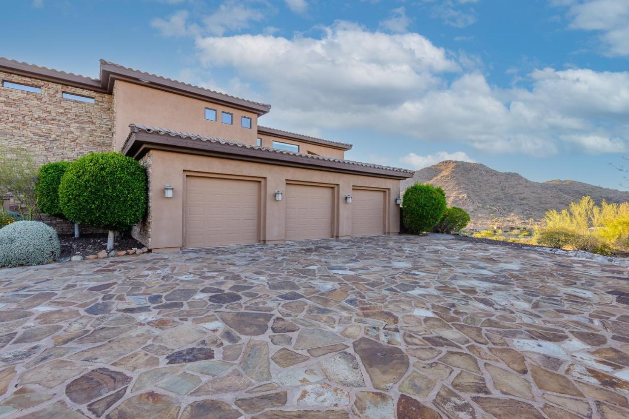 Casa Sunridge Home Fountain Hills Exterior photo