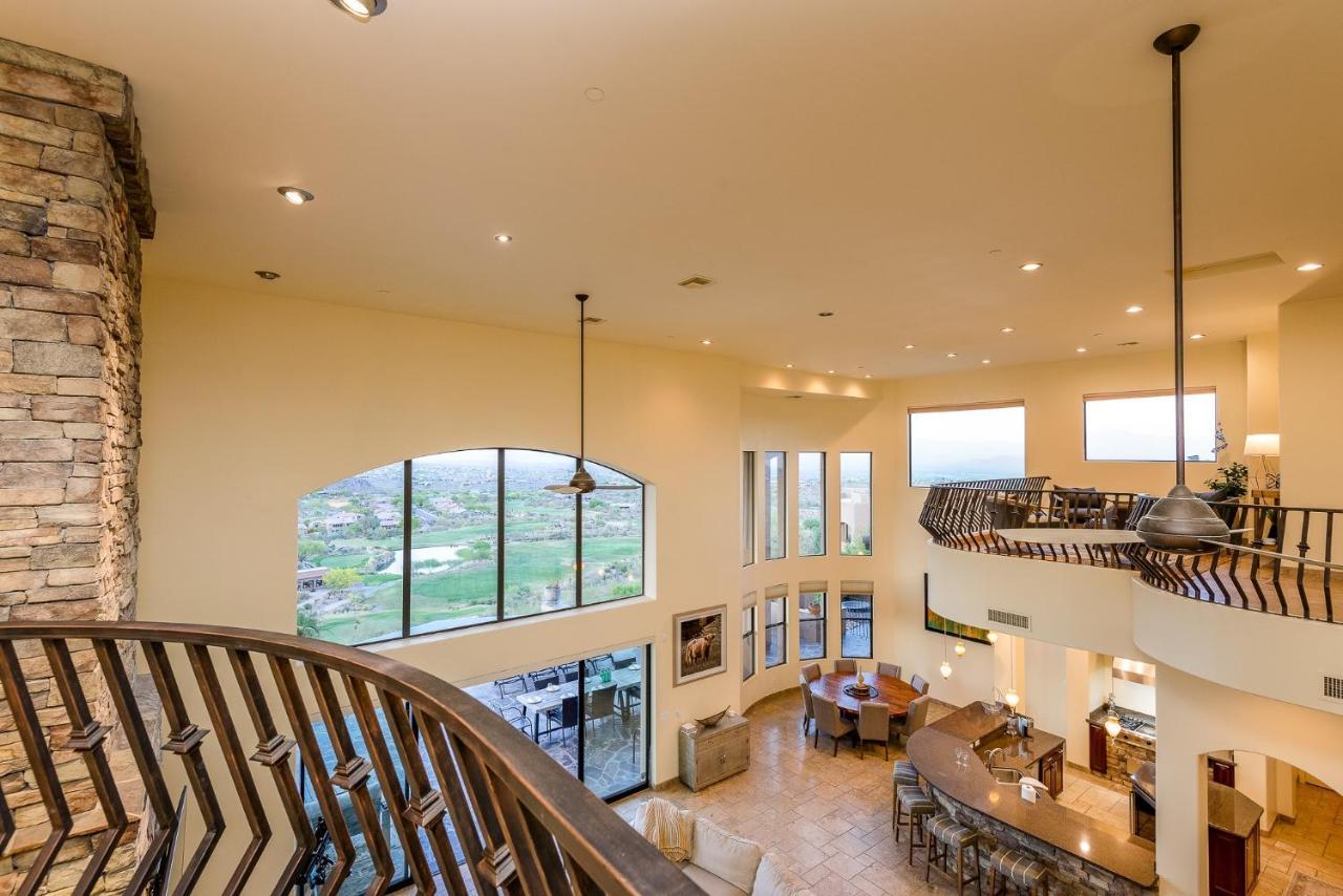 Casa Sunridge Home Fountain Hills Exterior photo