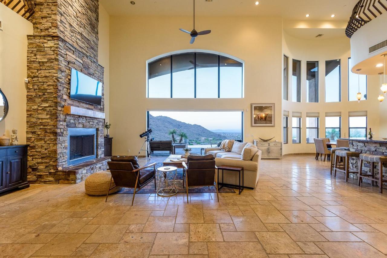 Casa Sunridge Home Fountain Hills Exterior photo