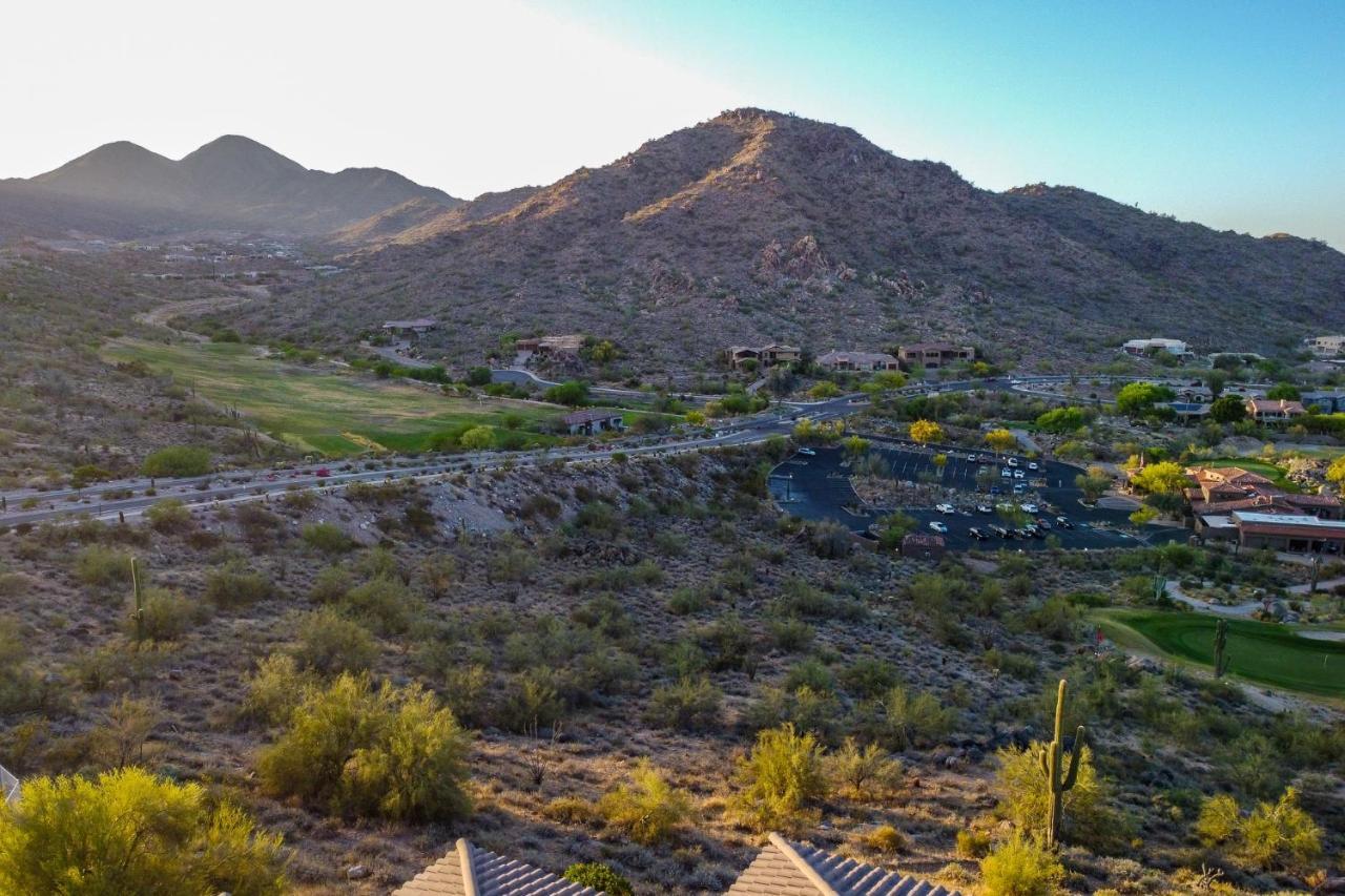 Casa Sunridge Home Fountain Hills Exterior photo