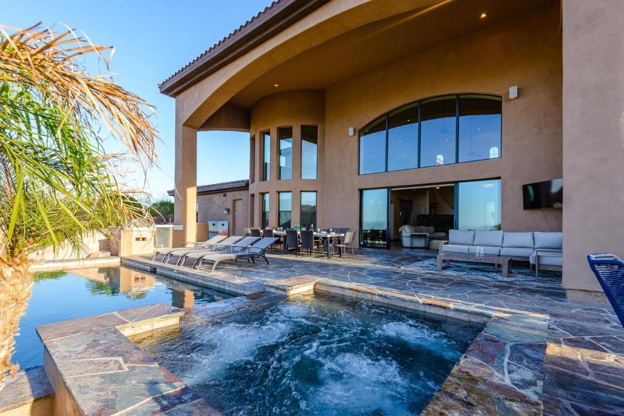 Casa Sunridge Home Fountain Hills Exterior photo