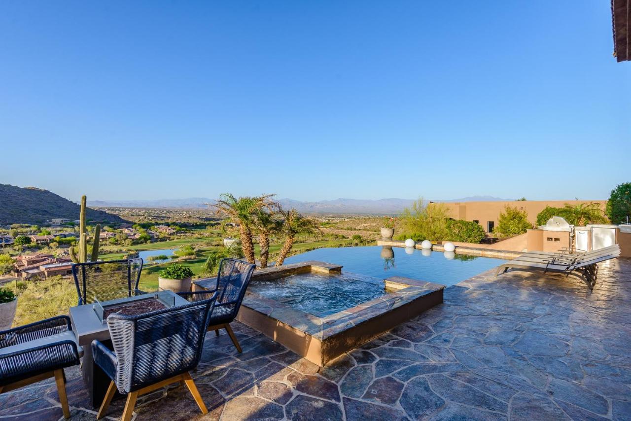 Casa Sunridge Home Fountain Hills Exterior photo